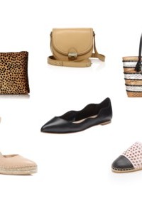 Loeffler Randall Friends and Family Sale