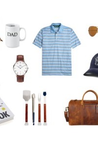 Last Minute Father’s Day Gifts
