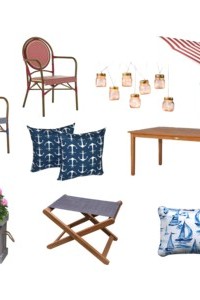 Best Steals and Deals on Outdoor Decor