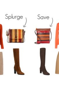 What to Wear for Thanksgiving Dinner