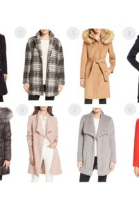 The Best Coats Under $250