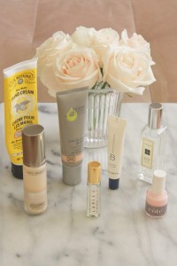 Monthly Beauty Update