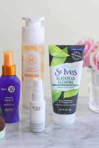 My Favorite Beauty Buys Under $20
