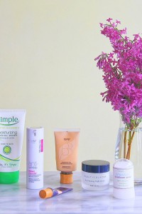 Six Beauty Products I’m Currently Loving