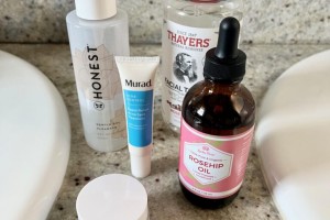 All the Skin Care Products I’m Currently Loving