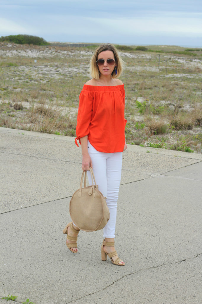 Summer Trends For Under $50 - taffeta and tulips